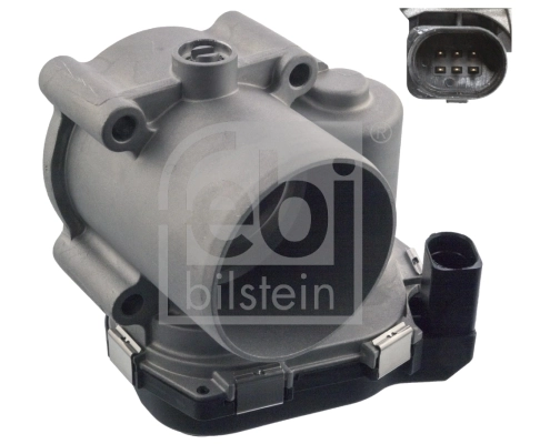 Throttle Body